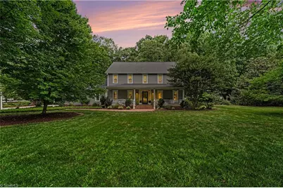 4703 Olde Forest Drive, Greensboro, NC 27406 - Photo 35