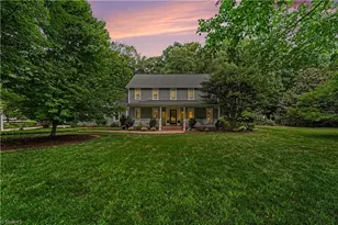 4703 Olde Forest Dr, Greensboro, NC 27406 - Photo 35