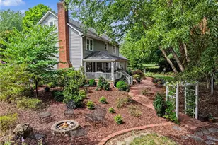 4703 Olde Forest Dr, Greensboro, NC 27406 - Photo 33