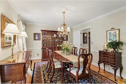 4703 Olde Forest Drive, Greensboro, NC 27406 - Photo 9