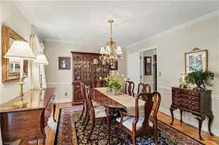 4703 Olde Forest Dr, Greensboro, NC 27406 - Photo 9