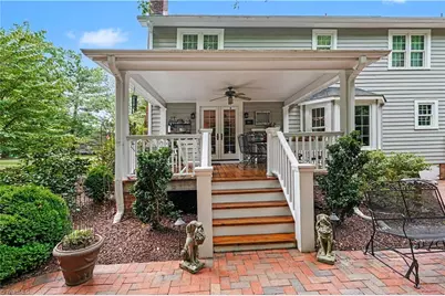 4703 Olde Forest Drive, Greensboro, NC 27406 - Photo 29