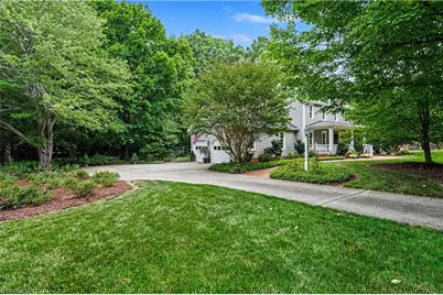4703 Olde Forest Drive, Greensboro, NC 27406 - Photo 3