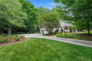 4703 Olde Forest Dr, Greensboro, NC 27406 - Photo 3