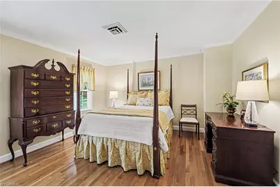 4703 Olde Forest Drive, Greensboro, NC 27406 - Photo 19