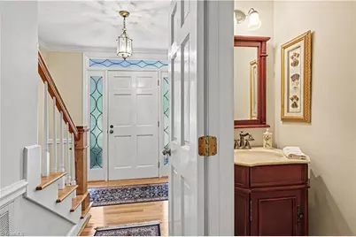 4703 Olde Forest Drive, Greensboro, NC 27406 - Photo 17