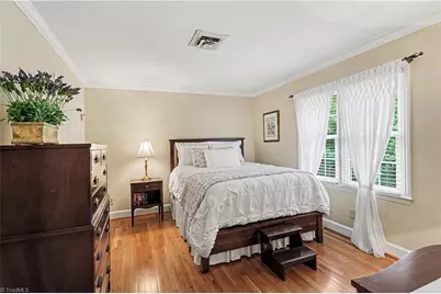 4703 Olde Forest Drive, Greensboro, NC 27406 - Photo 23