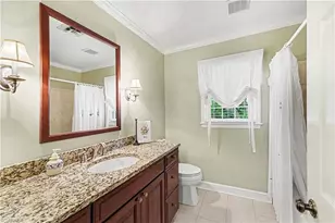 4703 Olde Forest Dr, Greensboro, NC 27406 - Photo 25