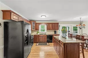 4703 Olde Forest Dr, Greensboro, NC 27406 - Photo 15