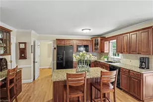 4703 Olde Forest Dr, Greensboro, NC 27406 - Photo 13