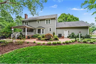 4703 Olde Forest Drive, Greensboro, NC 27406 - Photo 31