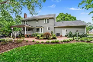4703 Olde Forest Dr, Greensboro, NC 27406 - Photo 31