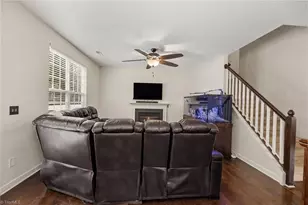 240 Water Mill Rd, Kernersville, NC 27284 - Photo 7