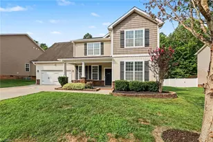 240 Water Mill Rd, Kernersville, NC 27284 - Photo 3