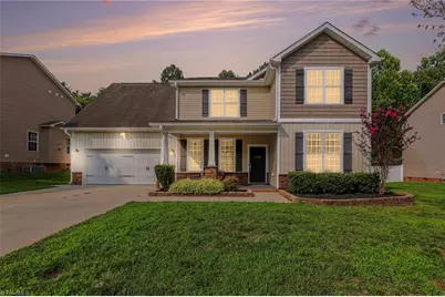 240 Water Mill Road, Kernersville, NC 27284 - Photo 1