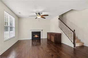 240 Water Mill Rd, Kernersville, NC 27284 - Photo 5