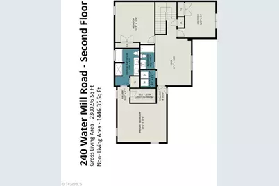 240 Water Mill Road, Kernersville, NC 27284 - Photo 29