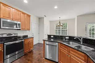 240 Water Mill Rd, Kernersville, NC 27284 - Photo 3