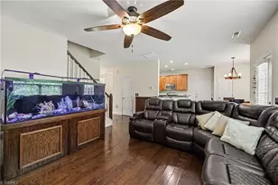 240 Water Mill Rd, Kernersville, NC 27284 - Photo 7