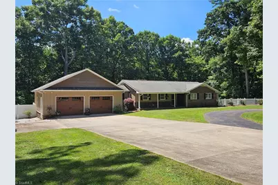 137 Forest Lane, State Road, NC 28676 - Photo 31
