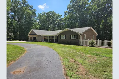 137 Forest Lane, State Road, NC 28676 - Photo 15