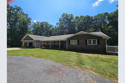 137 Forest Lane, State Road, NC 28676 - Photo 29