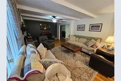 137 Forest Lane, State Road, NC 28676 - Photo 3