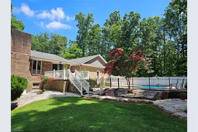 137 Forest Lane, State Road, NC 28676 - Photo 7