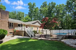 137 Forest Ln, State Road, NC 28676 - Photo 7
