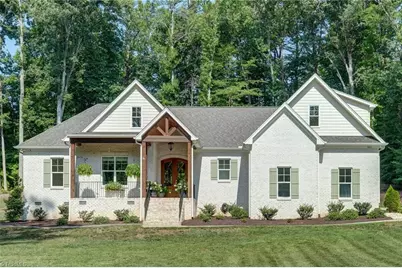 3611 Summit Lakes Drive, Browns Summit, NC 27214 - Photo 1