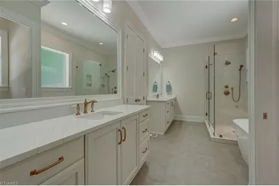 3611 Summit Lakes Drive, Browns Summit, NC 27214 - Photo 23