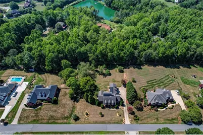 8513 Merriman Farm Road, Oak Ridge, NC 27310 - Photo 3
