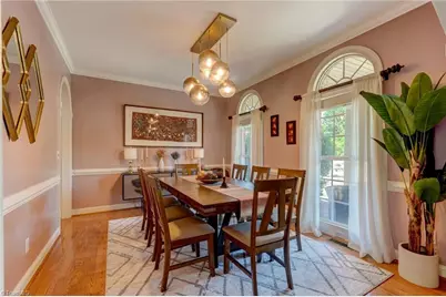 8513 Merriman Farm Road, Oak Ridge, NC 27310 - Photo 9