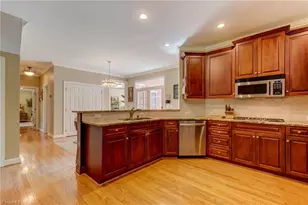 8513 Merriman Farm Rd, Oak Ridge, NC 27310 - Photo 17