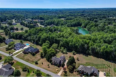 8513 Merriman Farm Road, Oak Ridge, NC 27310 - Photo 5