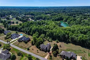 8513 Merriman Farm Rd, Oak Ridge, NC 27310 - Photo 5