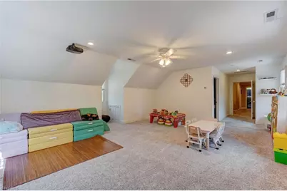 8513 Merriman Farm Road, Oak Ridge, NC 27310 - Photo 33