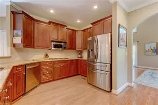 8513 Merriman Farm Rd, Oak Ridge, NC 27310 - Photo 15