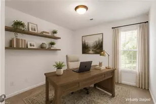 3869 Hickswood Creek Dr, High Point, NC 27265 - Photo 25
