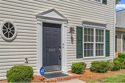 3869 Hickswood Creek Drive, High Point, NC 27265 - Photo 37