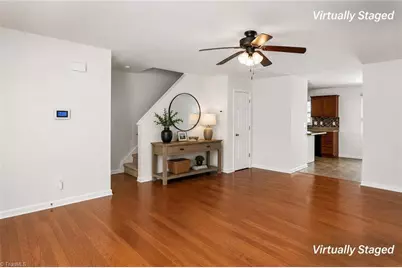 3869 Hickswood Creek Drive, High Point, NC 27265 - Photo 5