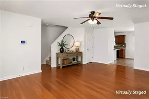 3869 Hickswood Creek Dr, High Point, NC 27265 - Photo 5