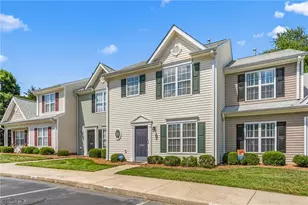 3869 Hickswood Creek Dr, High Point, NC 27265 - Photo 35