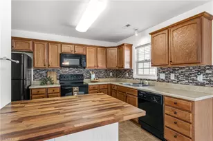 3869 Hickswood Creek Dr, High Point, NC 27265 - Photo 1