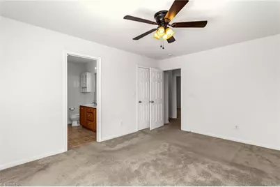 3869 Hickswood Creek Drive, High Point, NC 27265 - Photo 19