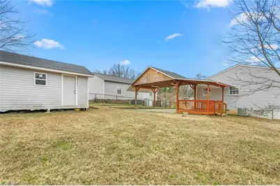 445 Key Street, Burlington, NC 27217 - Photo 25