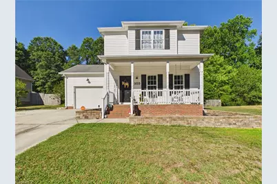 103 Brighton Village Lane, Archdale, NC 27263 - Photo 41