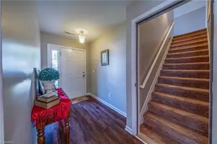 4590 River Gate Dr, Clemmons, NC 27012 - Photo 5