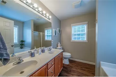 4590 River Gate Drive, Clemmons, NC 27012 - Photo 21