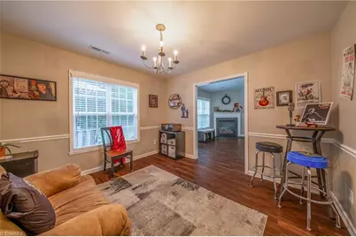 4590 River Gate Drive, Clemmons, NC 27012 - Photo 17